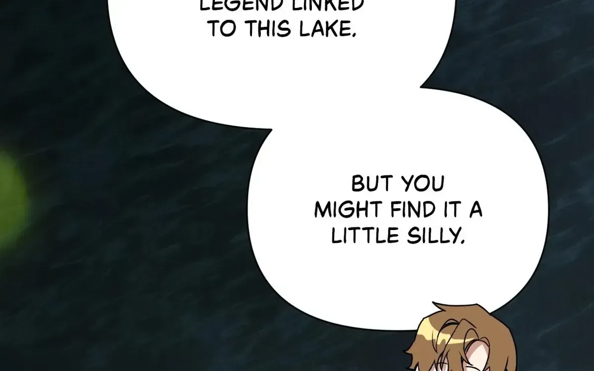 To The Witch Who Forgot The Bird Chapter 48 page 23