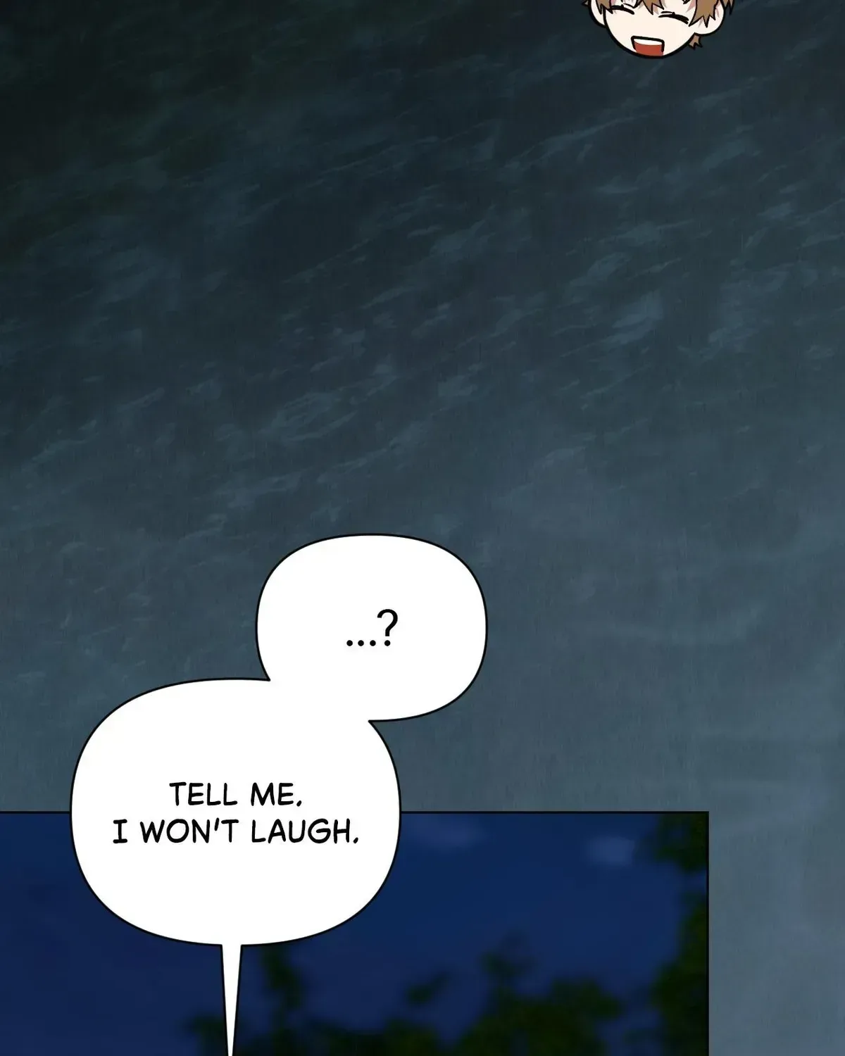 To The Witch Who Forgot The Bird Chapter 48 page 24