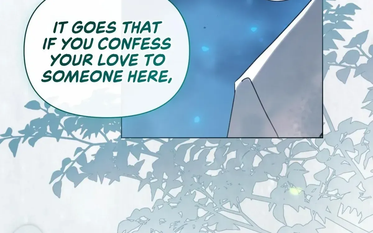 To The Witch Who Forgot The Bird Chapter 48 page 30