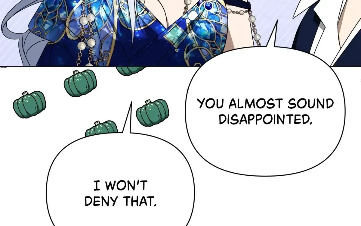 To The Witch Who Forgot The Bird Chapter 48 page 38