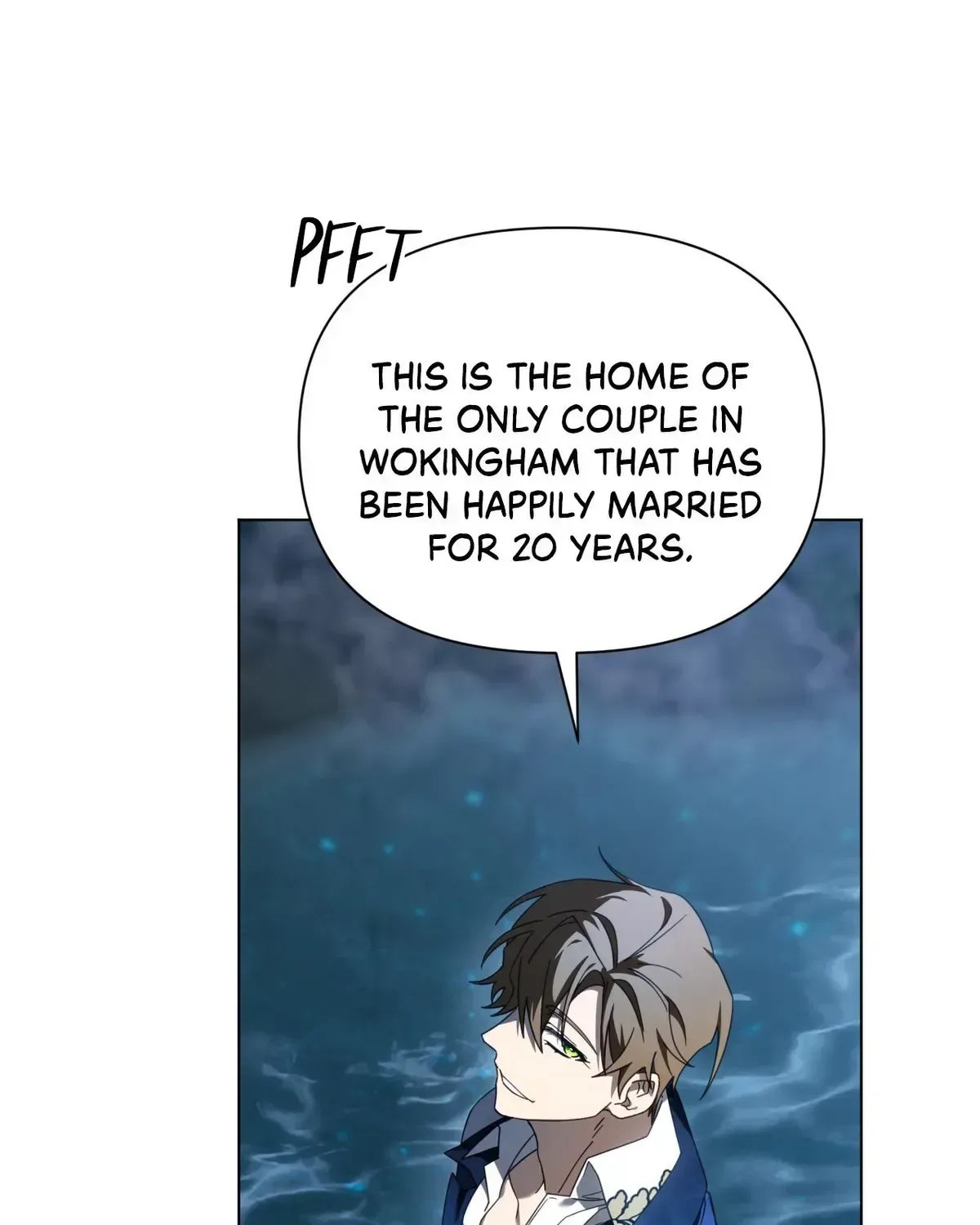To The Witch Who Forgot The Bird Chapter 48 page 40