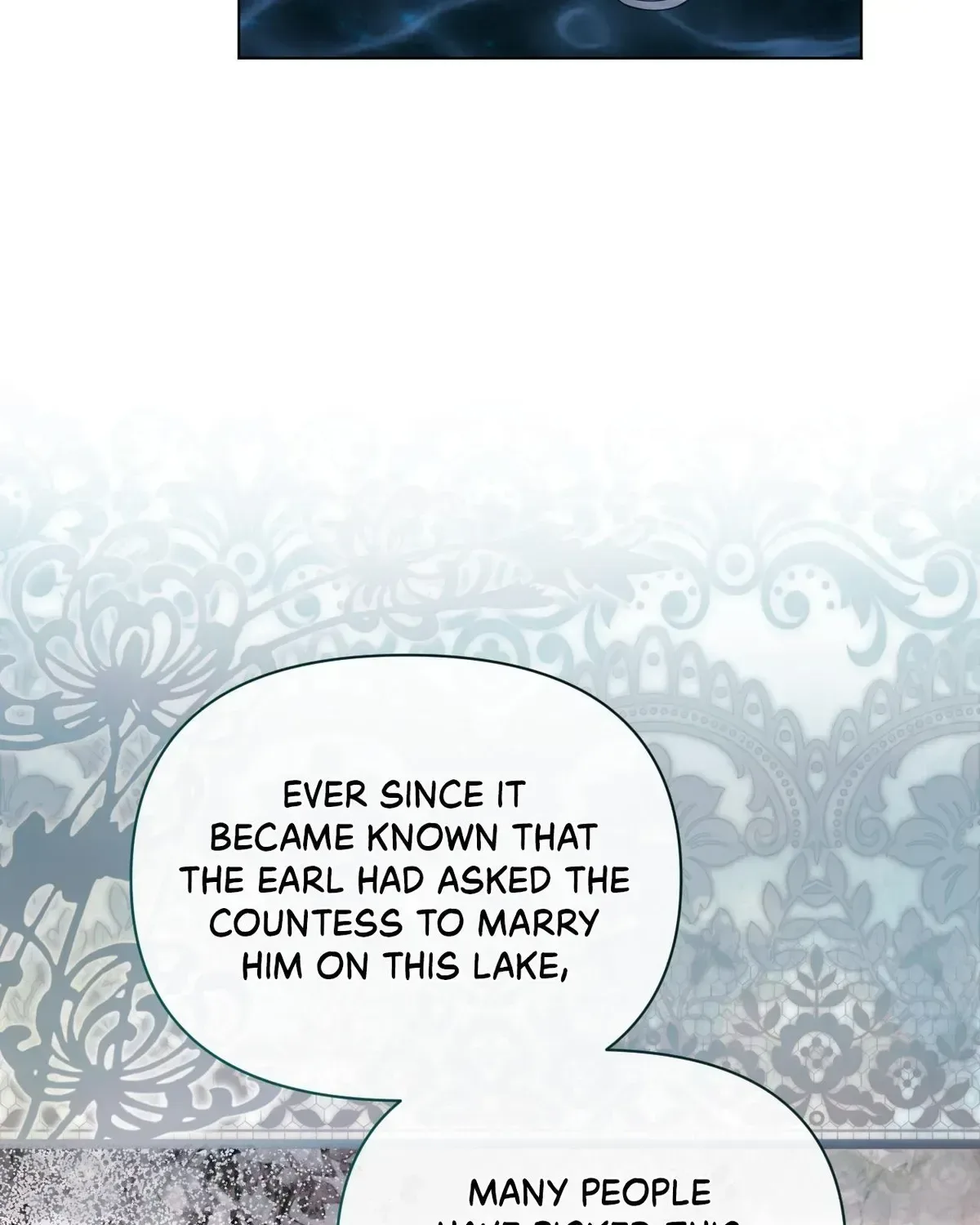 To The Witch Who Forgot The Bird Chapter 48 page 42