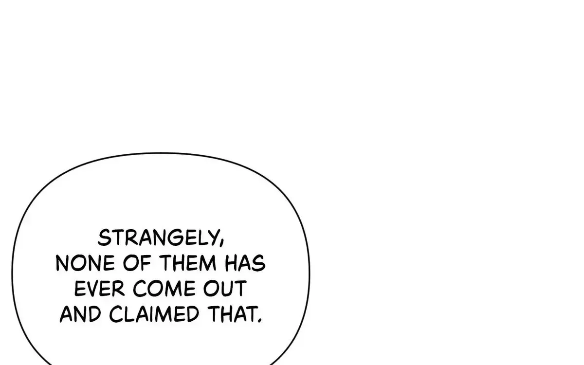 To The Witch Who Forgot The Bird Chapter 48 page 47