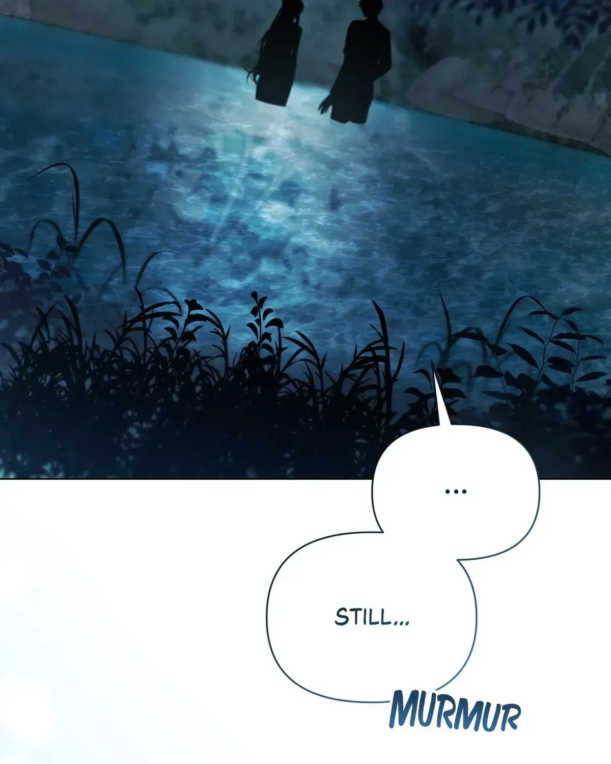 To The Witch Who Forgot The Bird Chapter 48 page 52