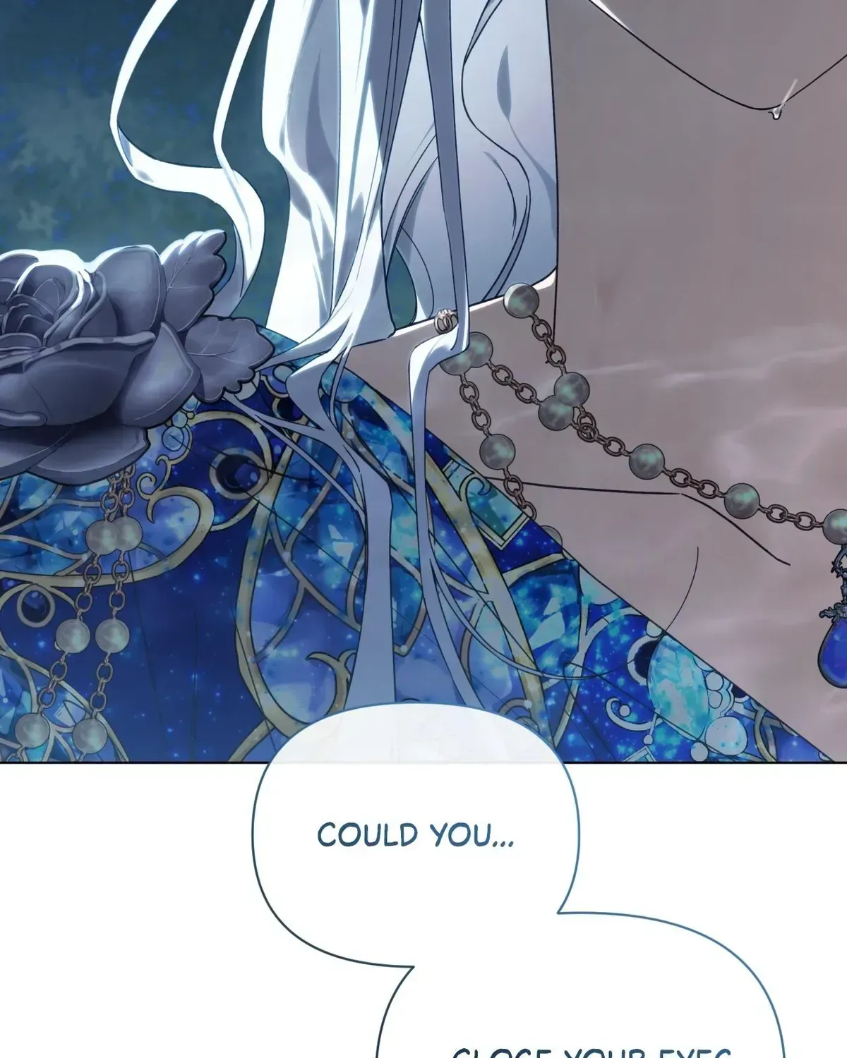 To The Witch Who Forgot The Bird Chapter 48 page 58