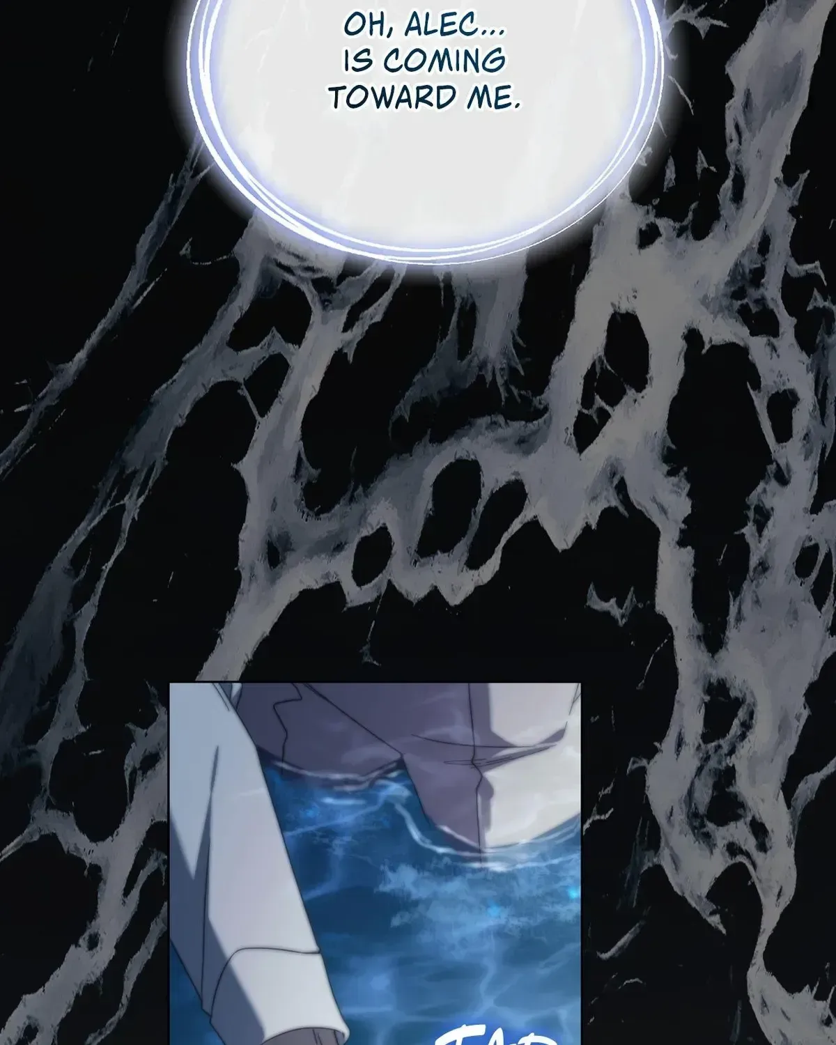 To The Witch Who Forgot The Bird Chapter 48 page 64