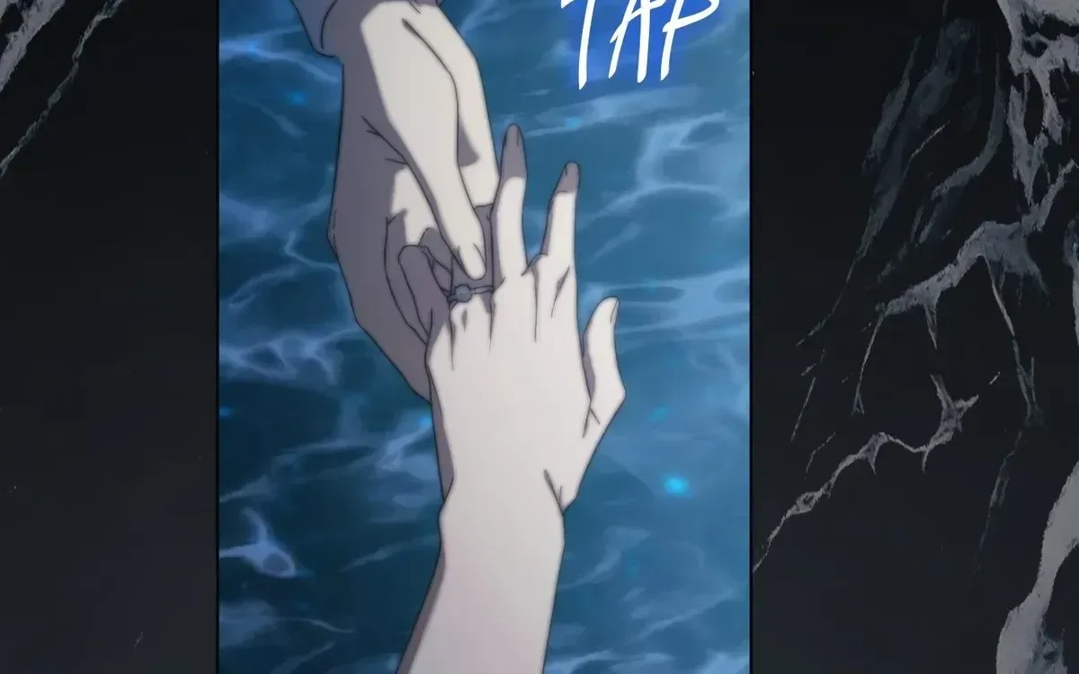 To The Witch Who Forgot The Bird Chapter 48 page 65