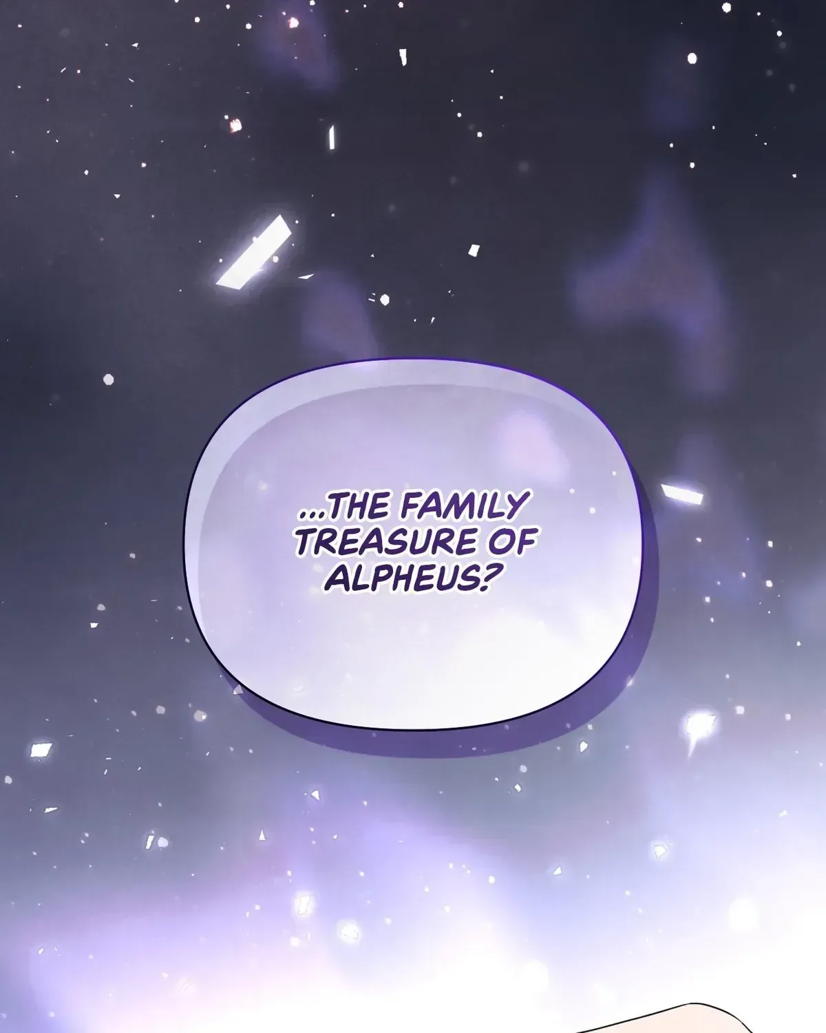 To The Witch Who Forgot The Bird Chapter 48 page 83