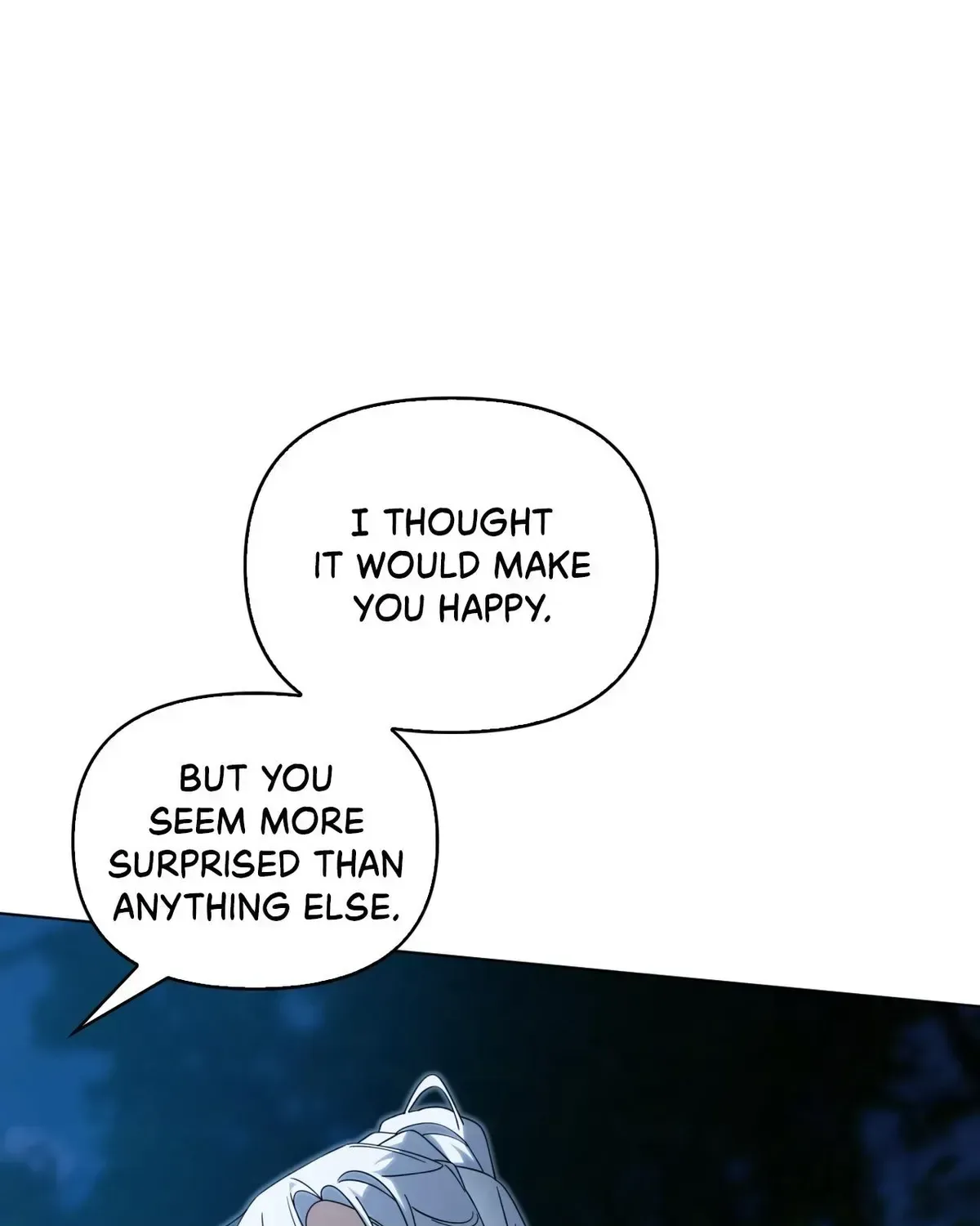 To The Witch Who Forgot The Bird Chapter 48 page 86