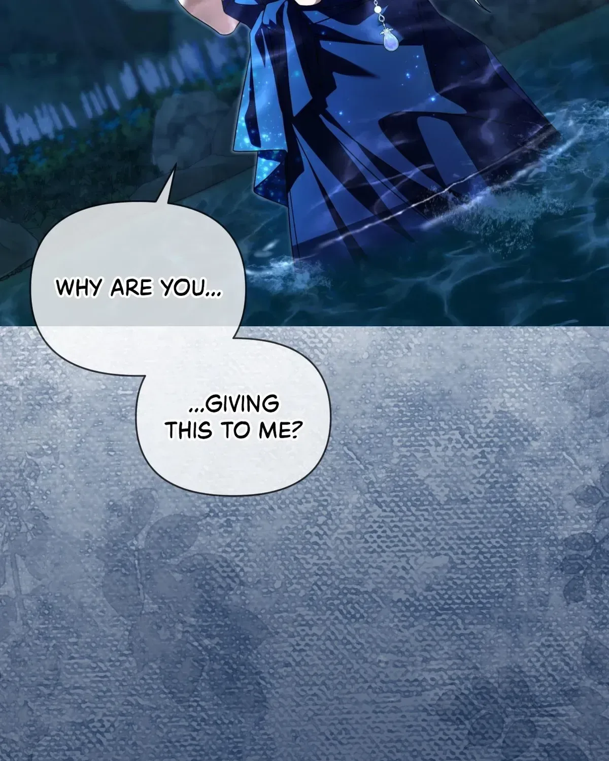 To The Witch Who Forgot The Bird Chapter 48 page 88