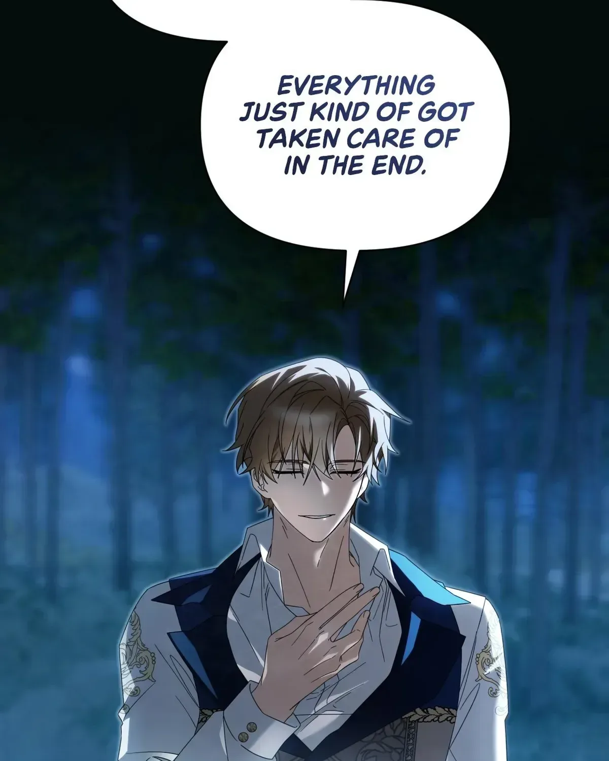 To The Witch Who Forgot The Bird Chapter 48 page 90