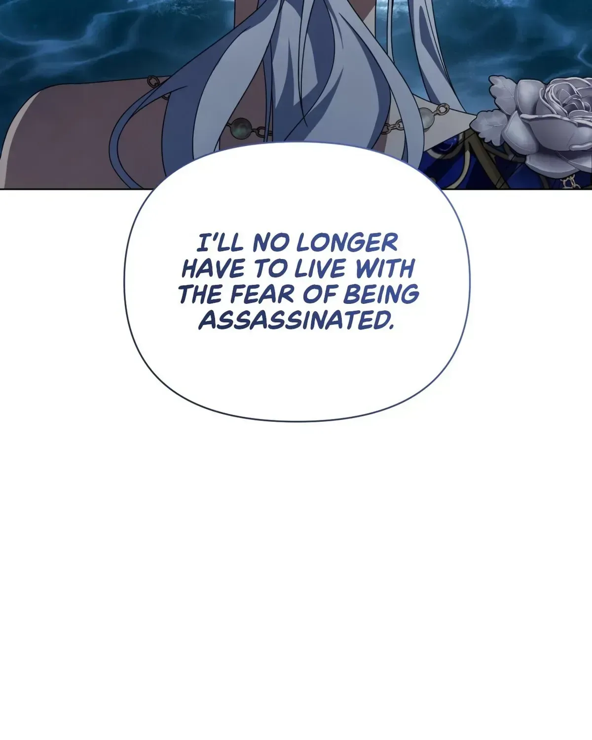 To The Witch Who Forgot The Bird Chapter 48 page 92