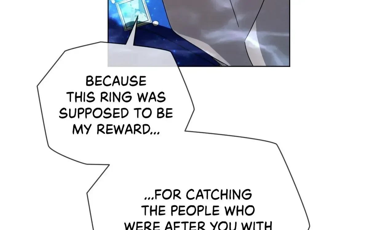 To The Witch Who Forgot The Bird Chapter 48 page 95
