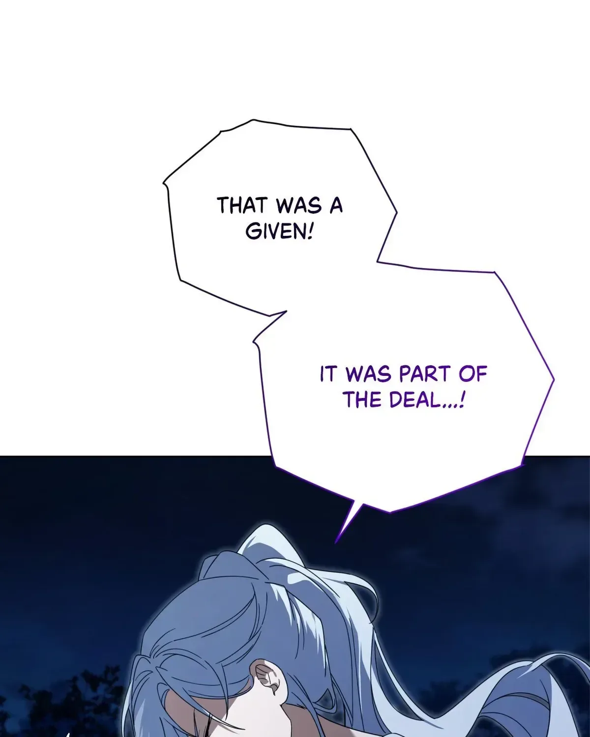 To The Witch Who Forgot The Bird Chapter 48 page 99