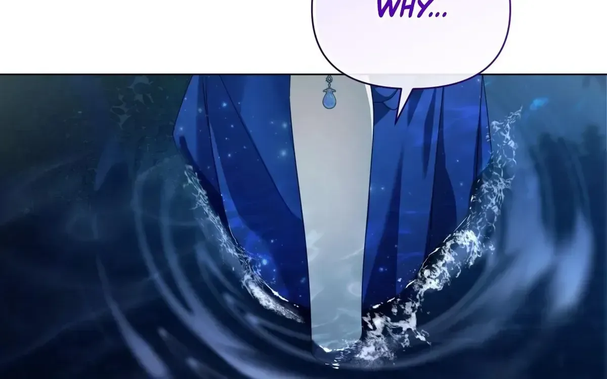 To The Witch Who Forgot The Bird Chapter 48 page 104