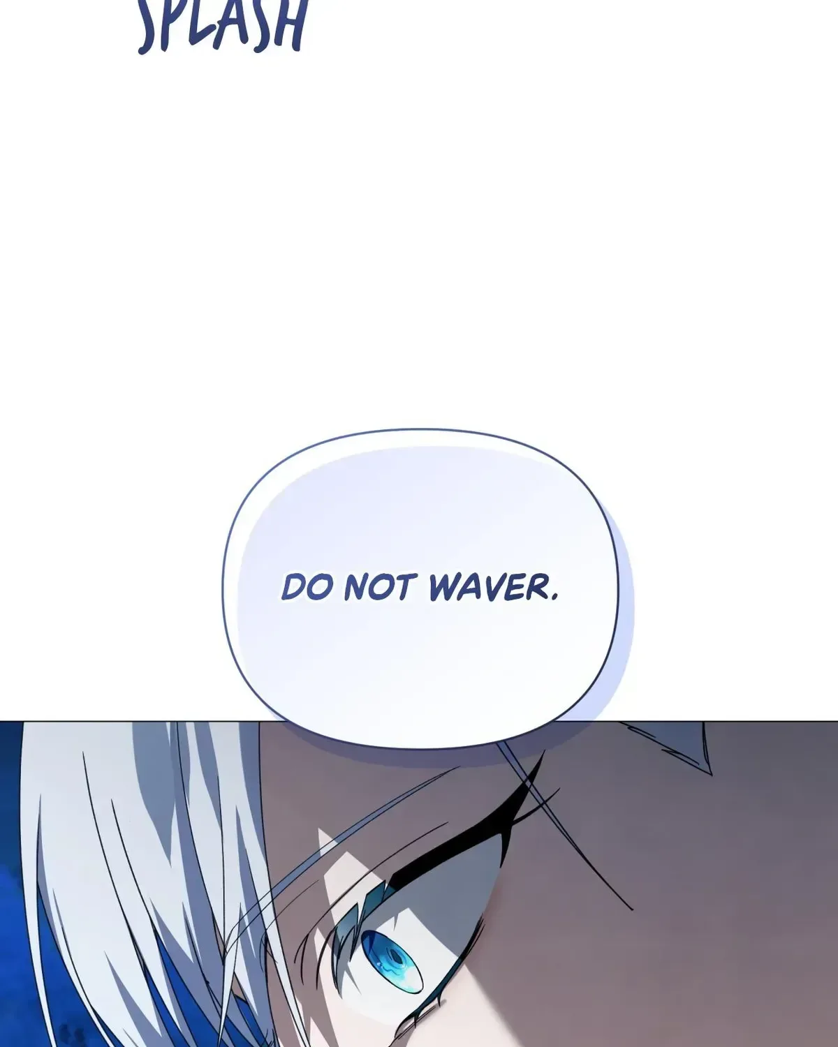 To The Witch Who Forgot The Bird Chapter 48 page 109