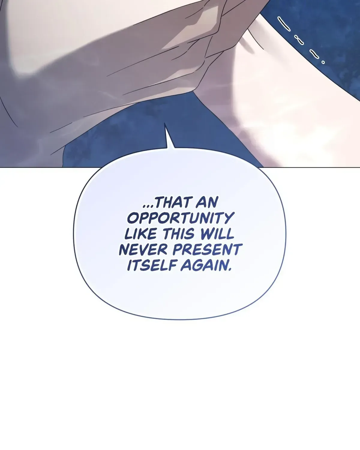 To The Witch Who Forgot The Bird Chapter 48 page 113