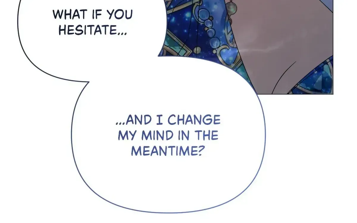To The Witch Who Forgot The Bird Chapter 48 page 116