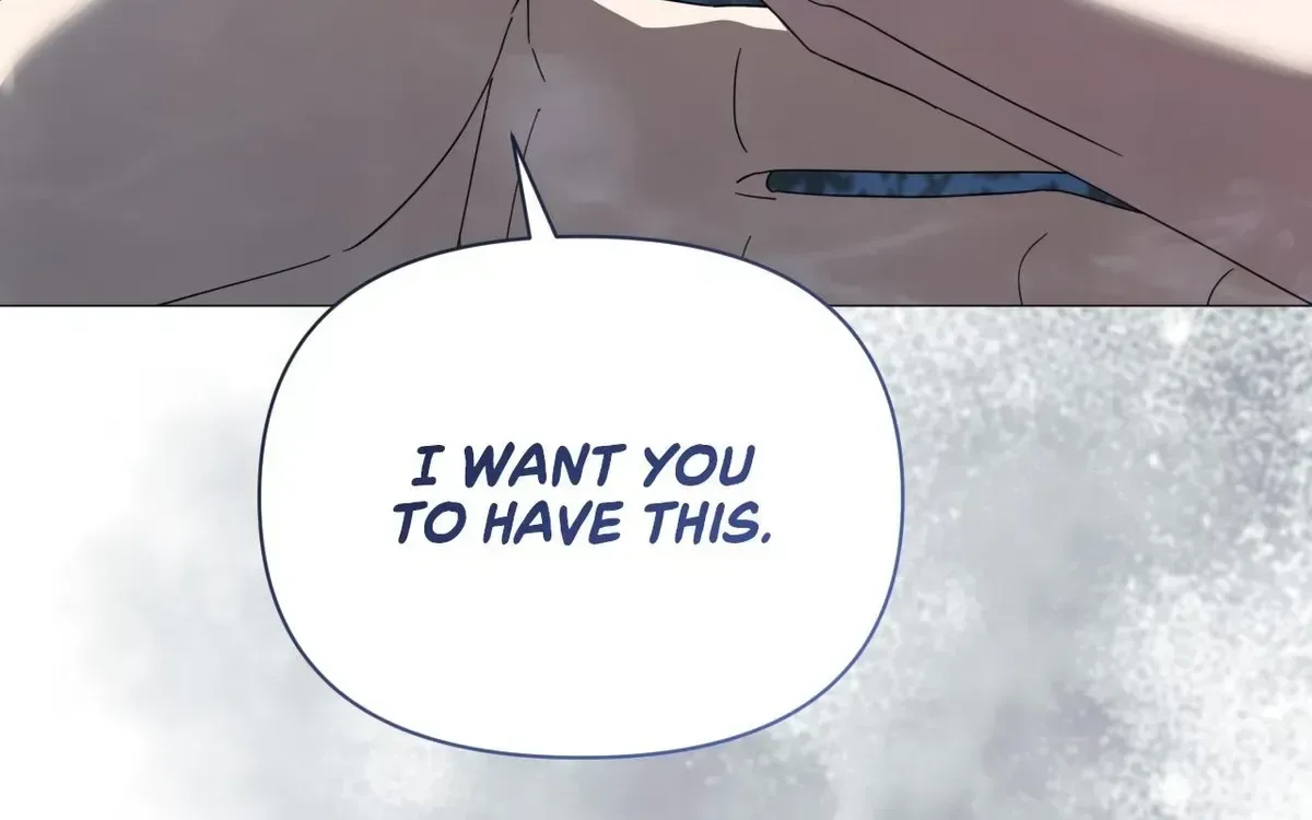 To The Witch Who Forgot The Bird Chapter 48 page 119