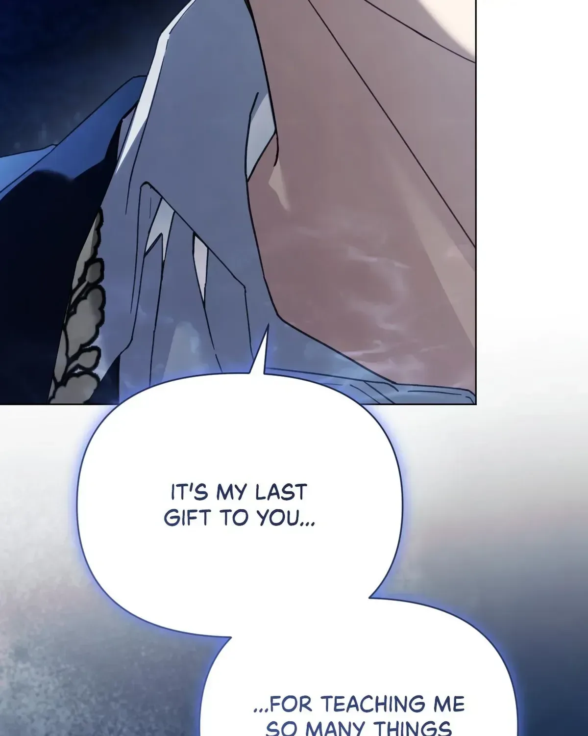 To The Witch Who Forgot The Bird Chapter 48 page 122