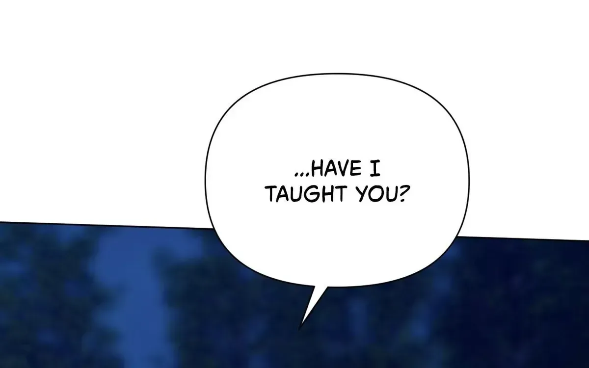 To The Witch Who Forgot The Bird Chapter 48 page 127