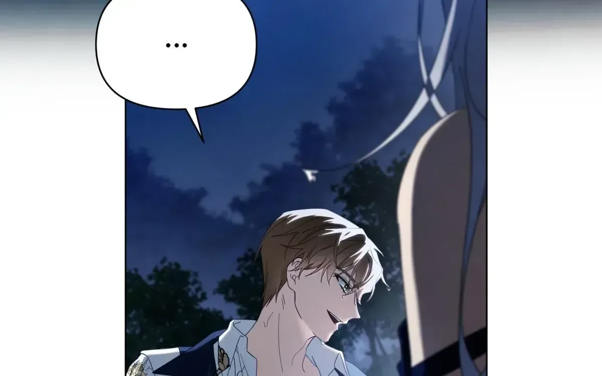 To The Witch Who Forgot The Bird Chapter 48 page 129