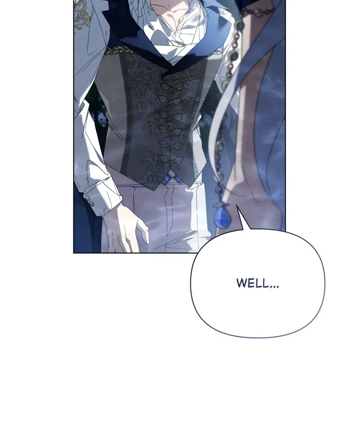 To The Witch Who Forgot The Bird Chapter 48 page 130