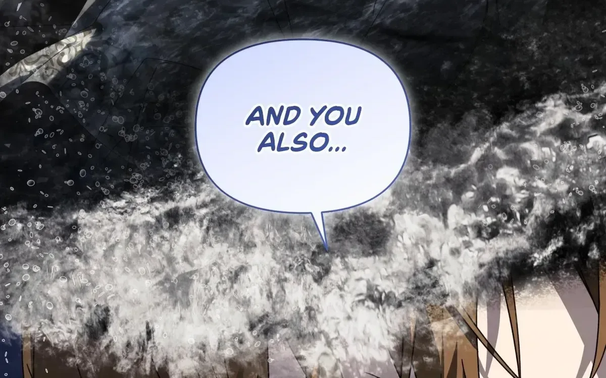 To The Witch Who Forgot The Bird Chapter 48 page 139