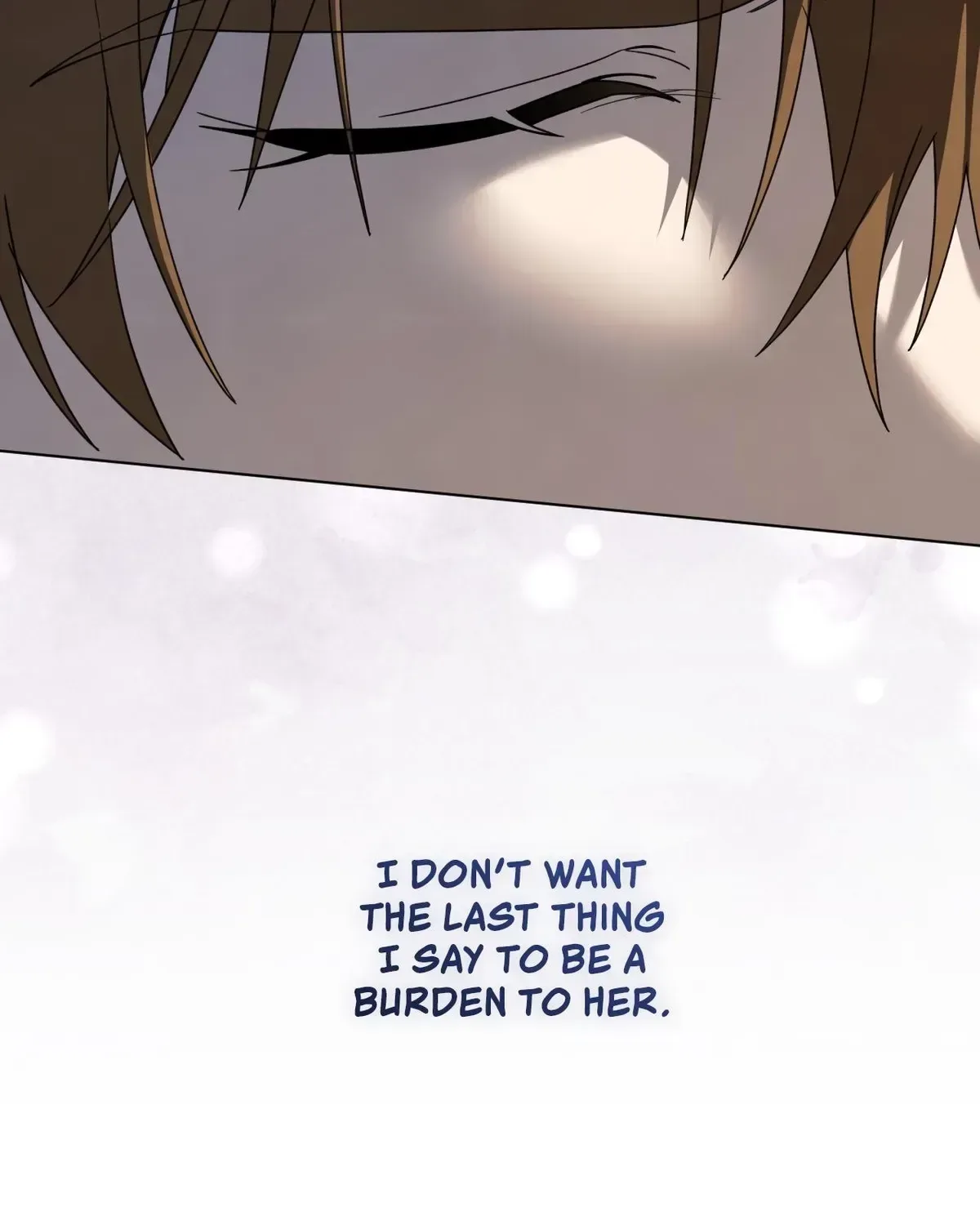To The Witch Who Forgot The Bird Chapter 48 page 142