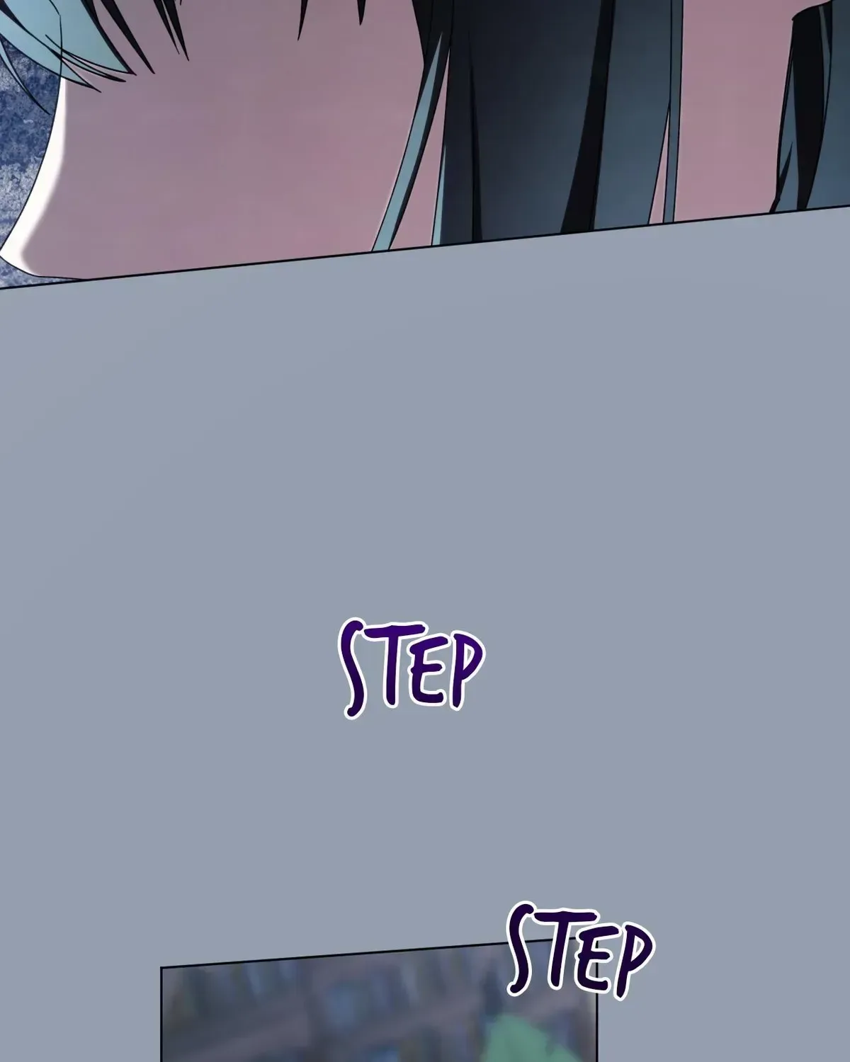 To The Witch Who Forgot The Bird Chapter 48 page 161