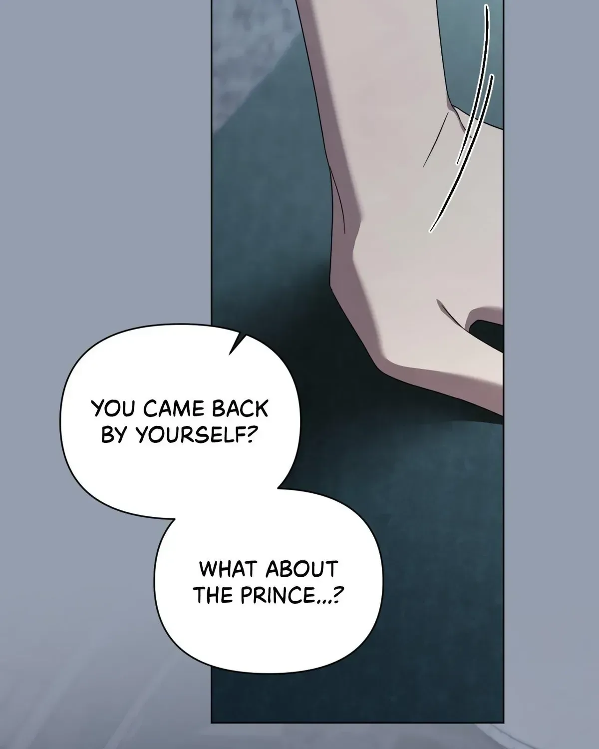 To The Witch Who Forgot The Bird Chapter 48 page 167