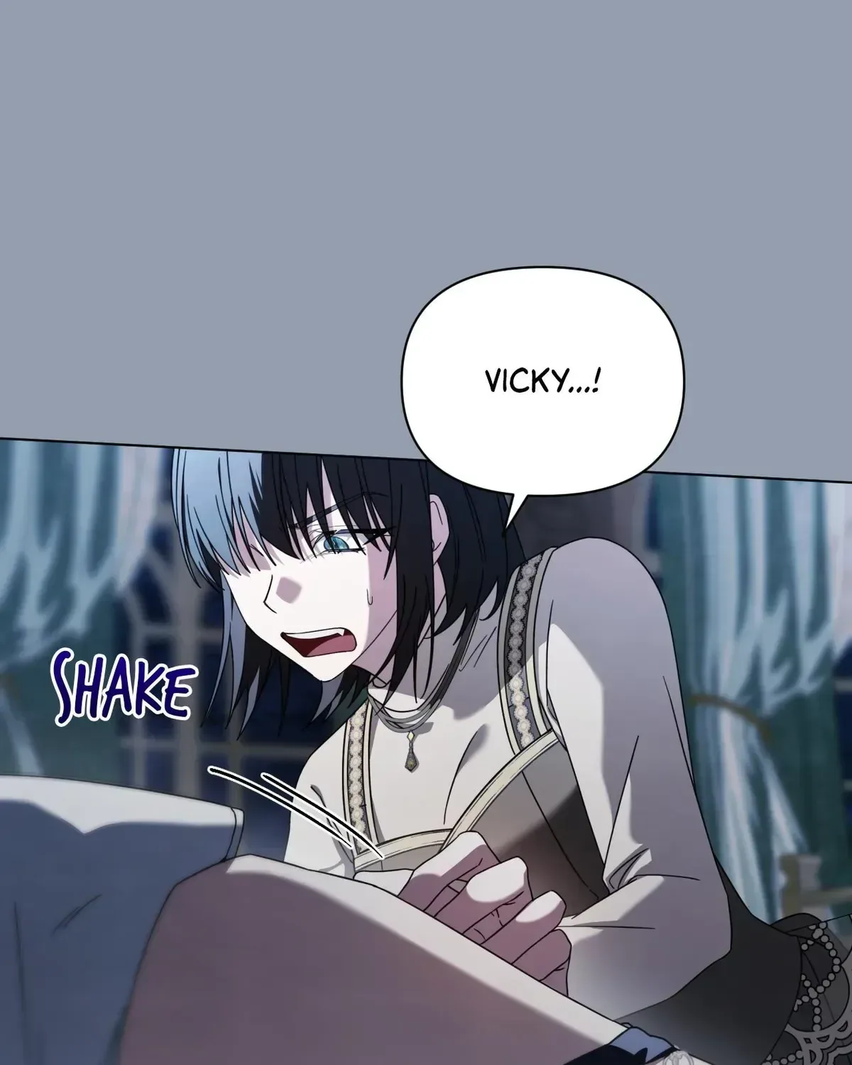 To The Witch Who Forgot The Bird Chapter 48 page 171