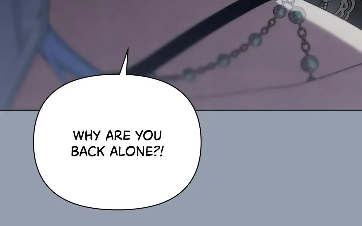 To The Witch Who Forgot The Bird Chapter 48 page 172