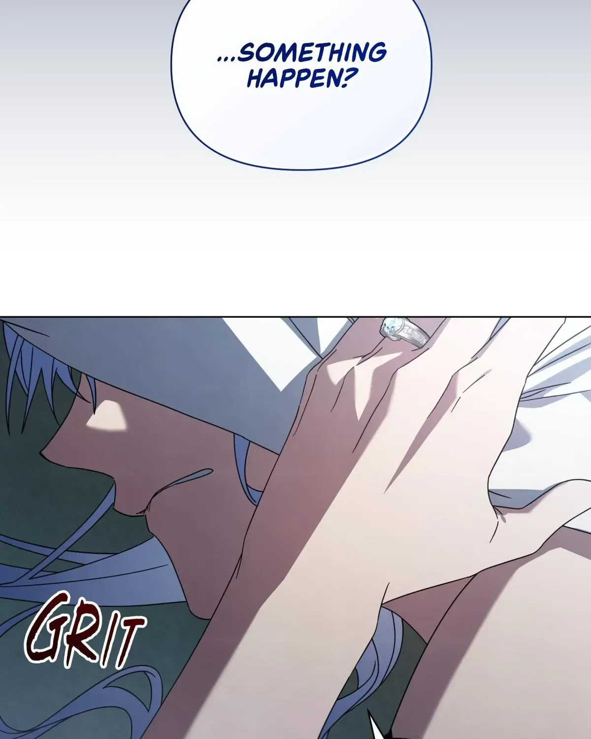 To The Witch Who Forgot The Bird Chapter 48 page 177