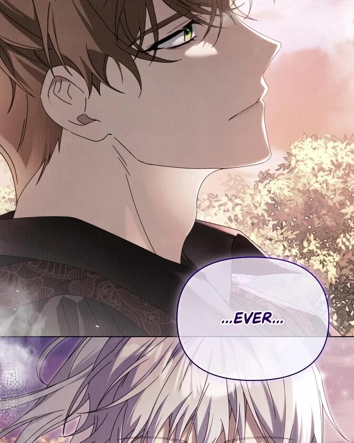To The Witch Who Forgot The Bird Chapter 48 page 190