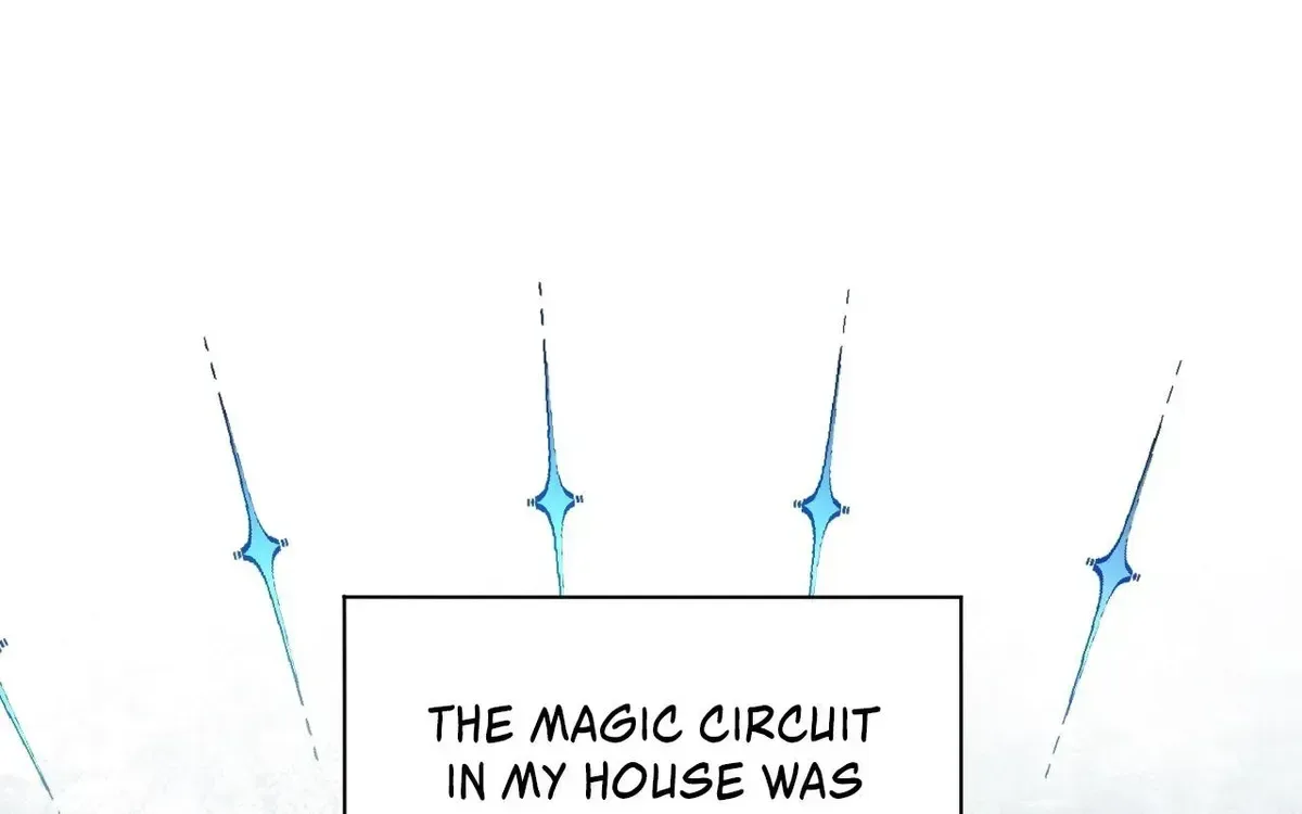 To The Witch Who Forgot The Bird Chapter 49 page 8