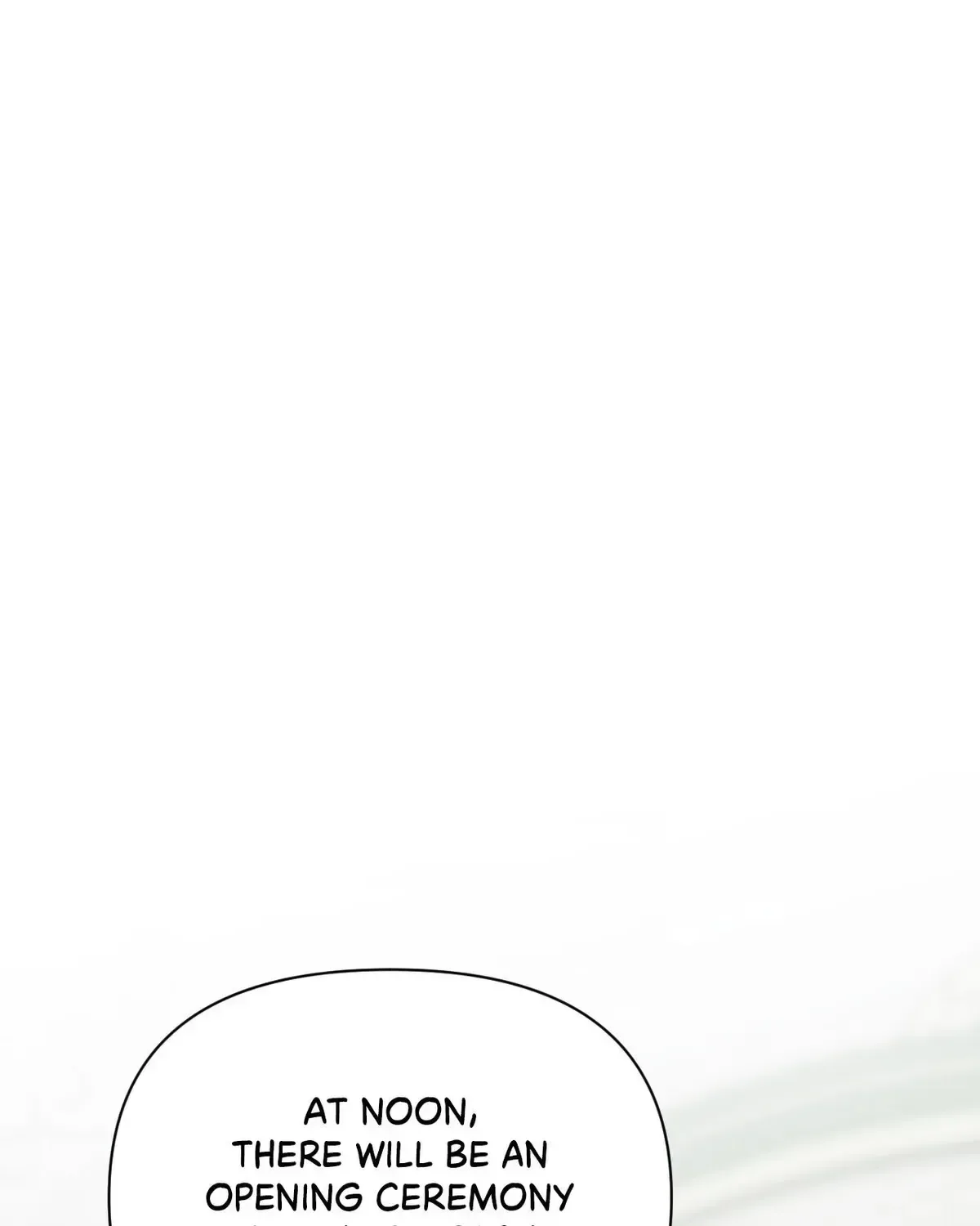 To The Witch Who Forgot The Bird Chapter 49 page 21