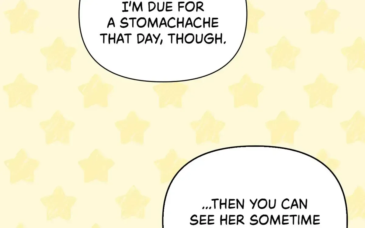 To The Witch Who Forgot The Bird Chapter 49 page 47