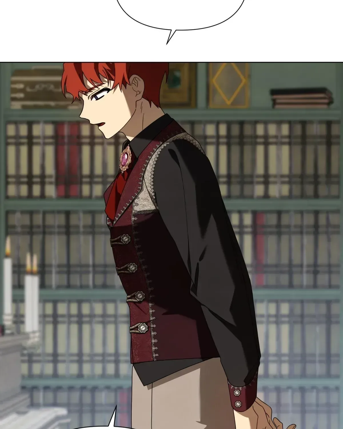 To The Witch Who Forgot The Bird Chapter 49 page 64