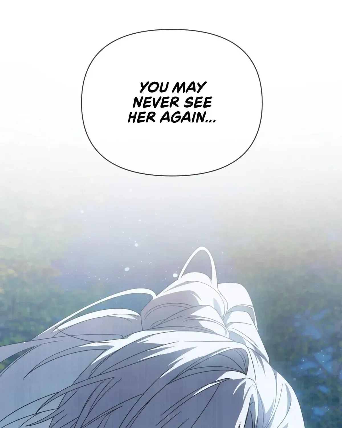 To The Witch Who Forgot The Bird Chapter 49 page 70