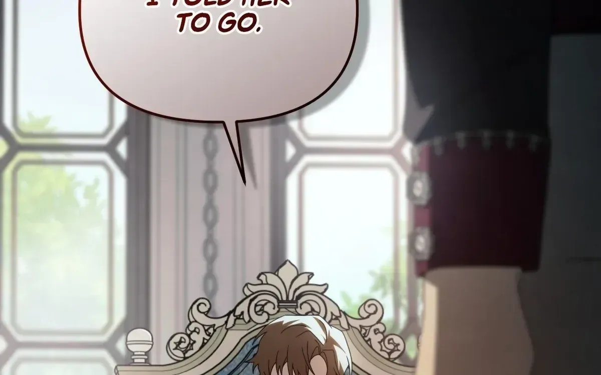 To The Witch Who Forgot The Bird Chapter 49 page 73