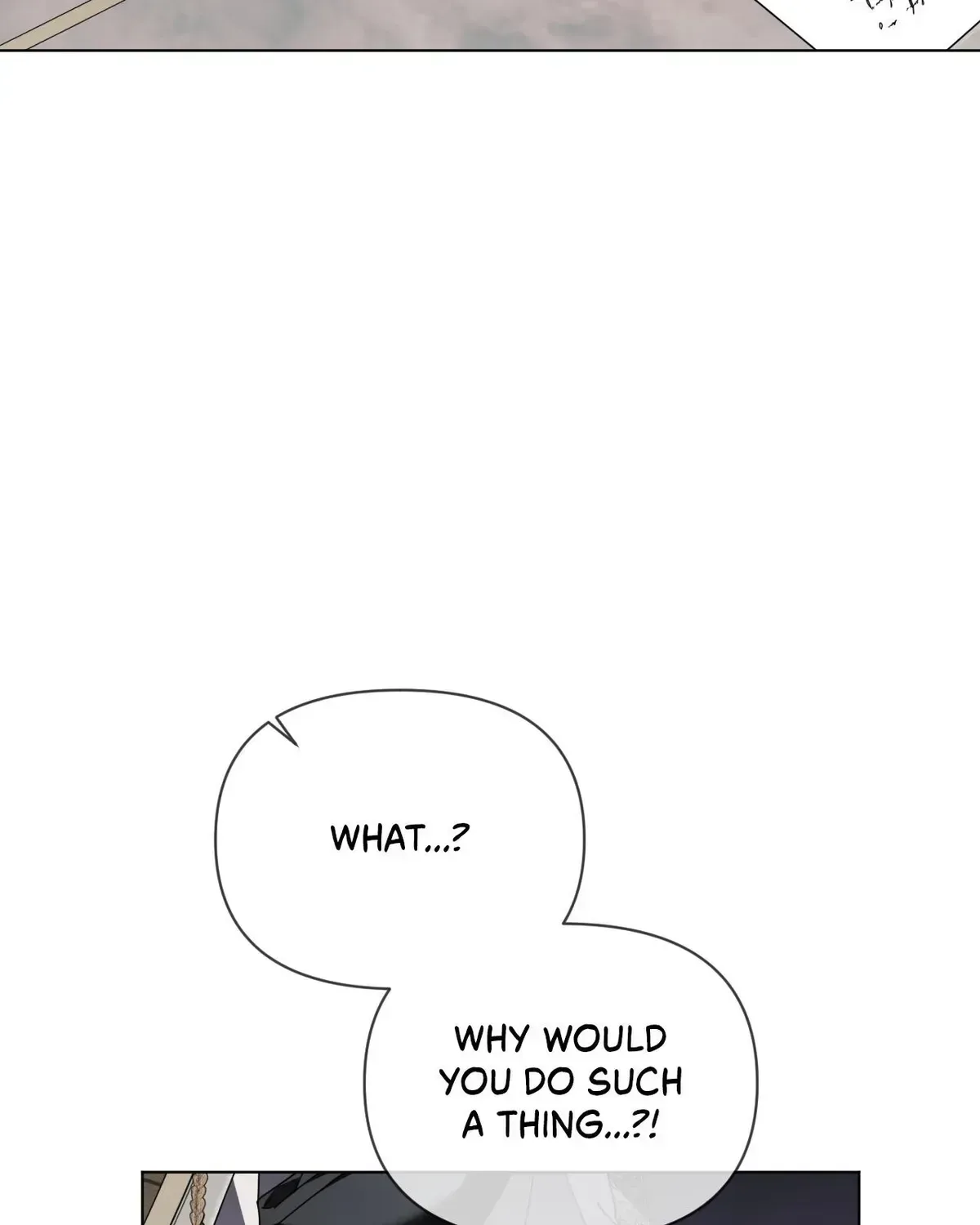 To The Witch Who Forgot The Bird Chapter 49 page 80
