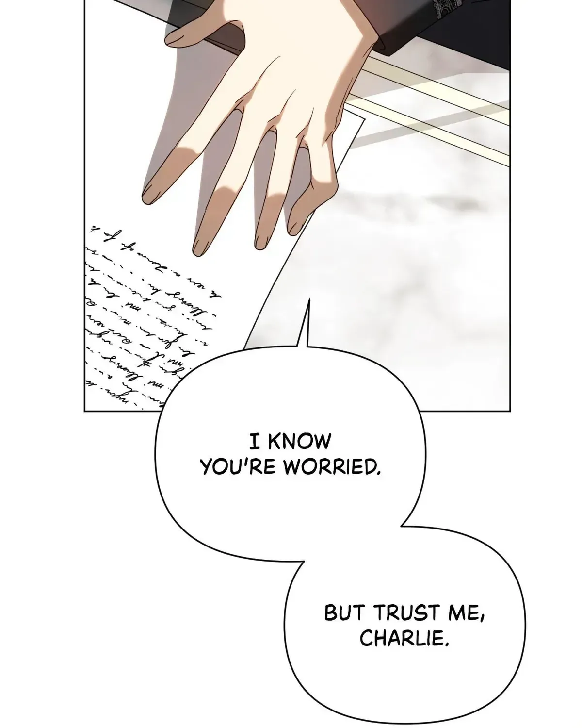To The Witch Who Forgot The Bird Chapter 49 page 82