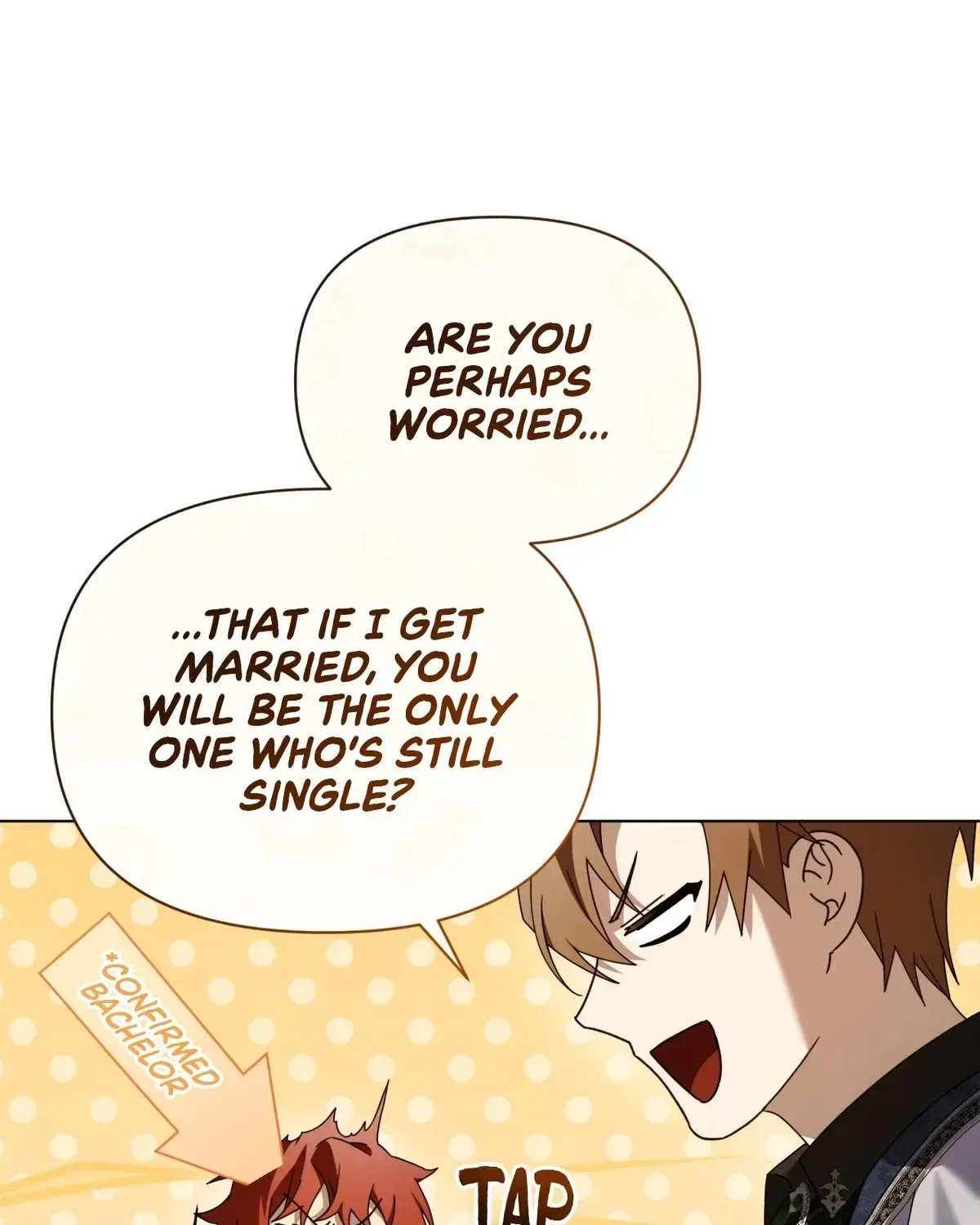 To The Witch Who Forgot The Bird Chapter 49 page 89