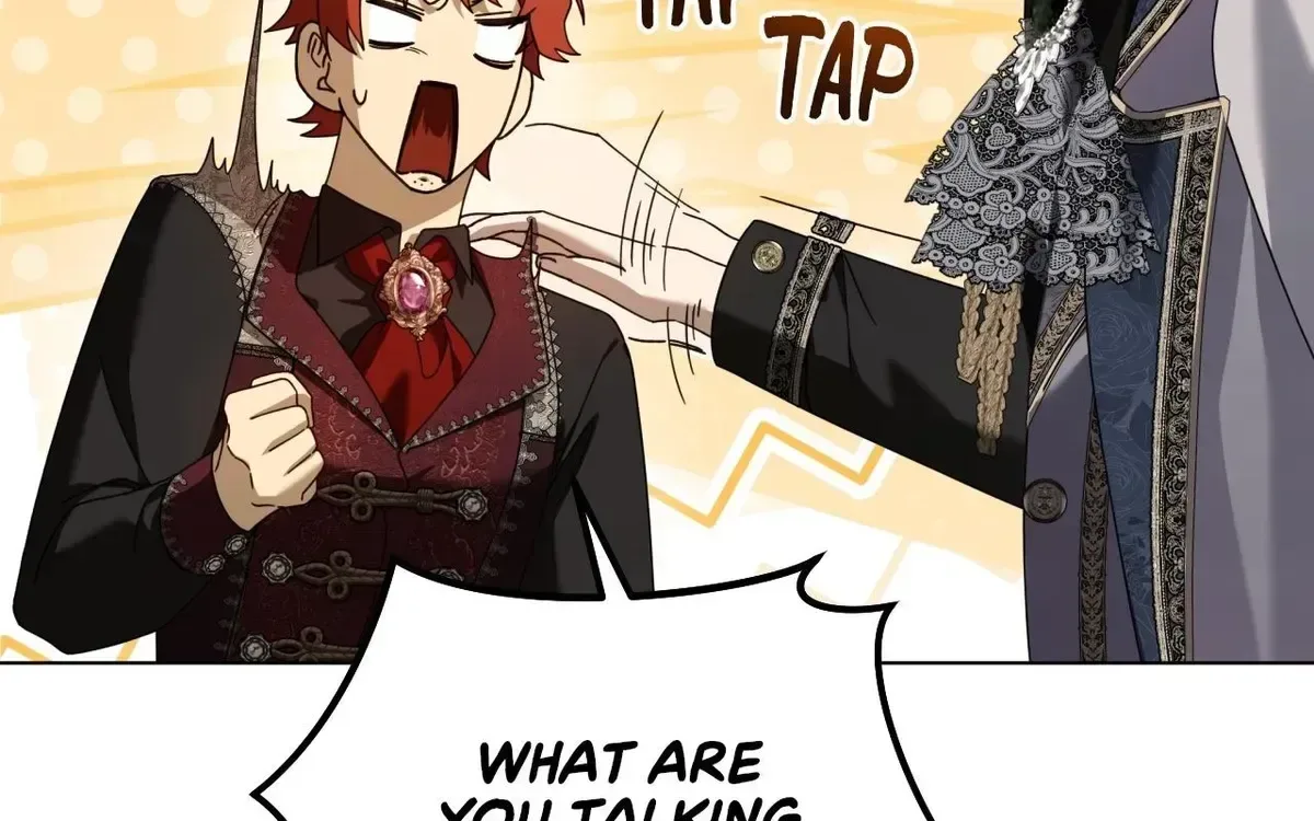 To The Witch Who Forgot The Bird Chapter 49 page 90