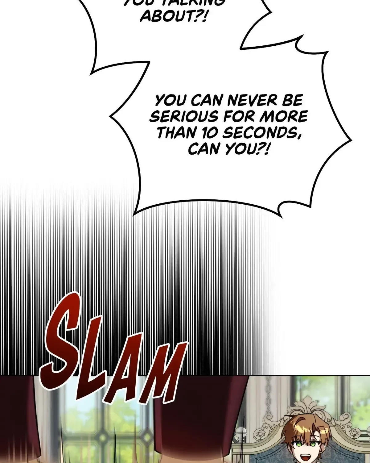 To The Witch Who Forgot The Bird Chapter 49 page 91