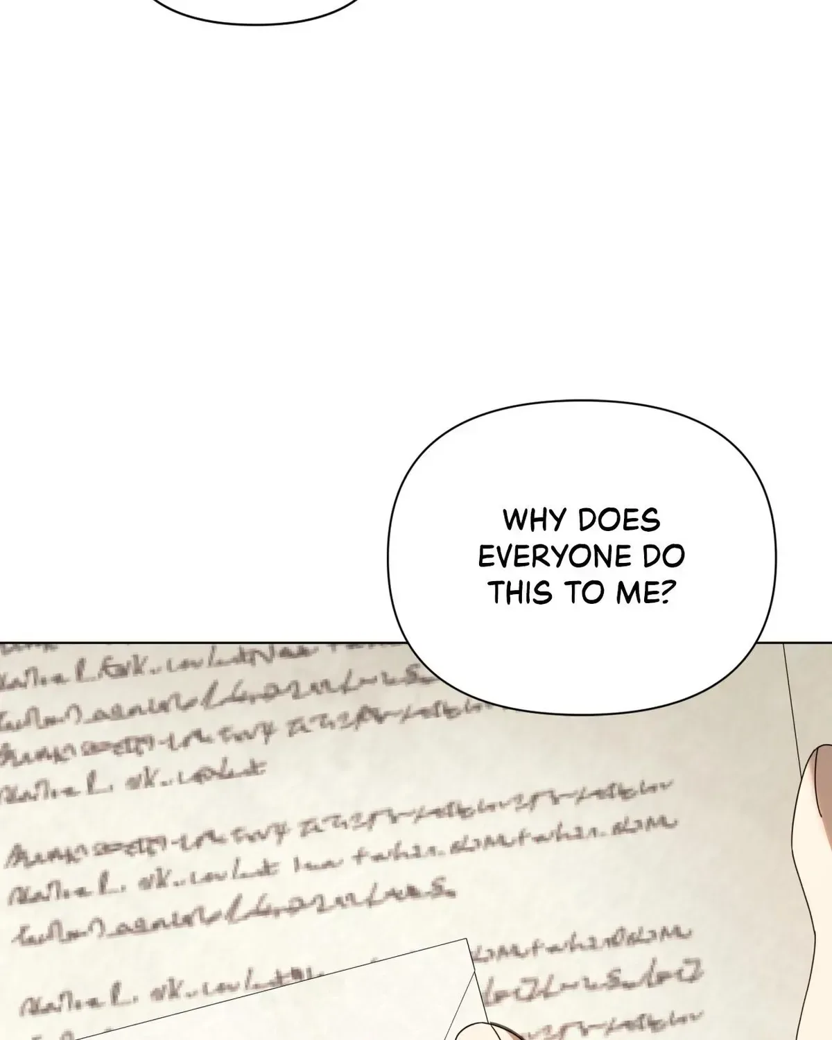 To The Witch Who Forgot The Bird Chapter 49 page 105