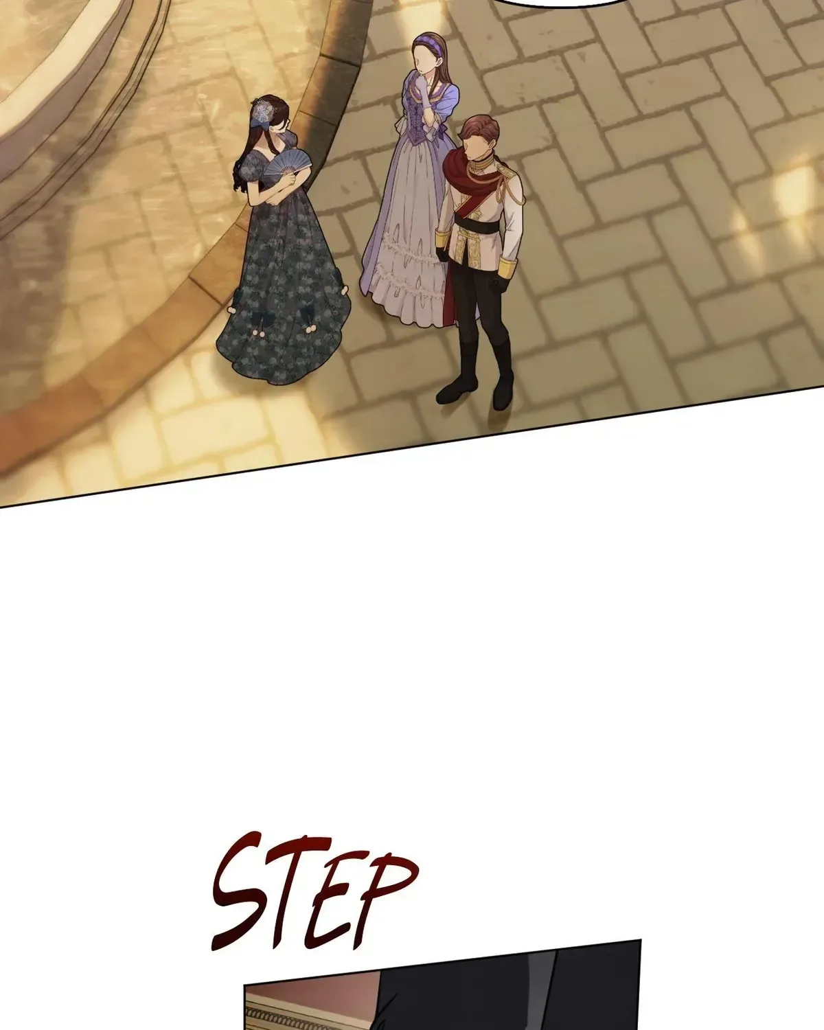 To The Witch Who Forgot The Bird Chapter 49 page 118
