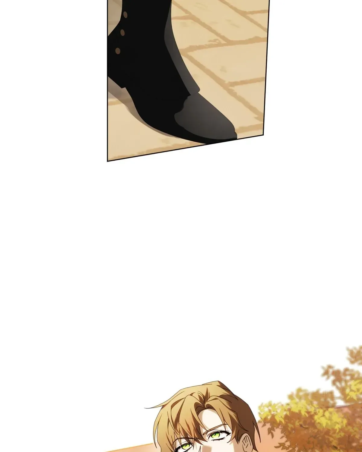 To The Witch Who Forgot The Bird Chapter 49 page 120
