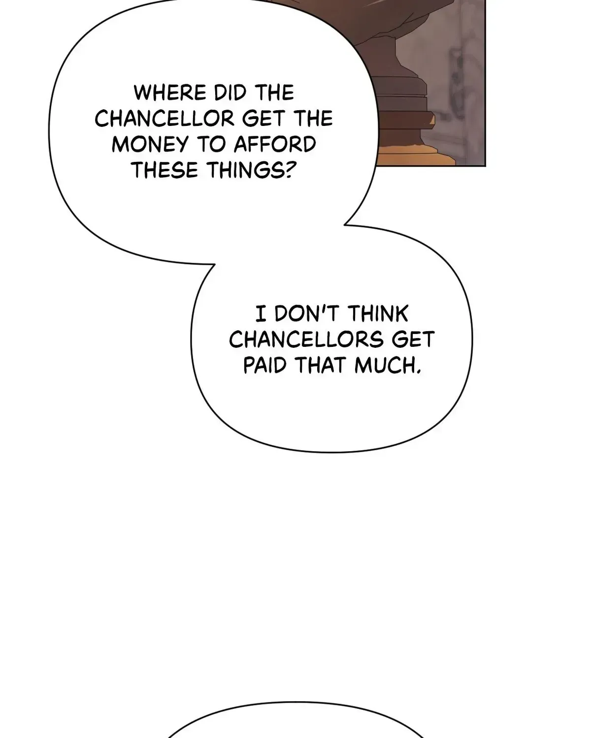 To The Witch Who Forgot The Bird Chapter 49 page 130